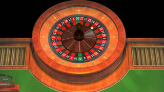Скриншот 5 к игре Roulette Simulator 2024
