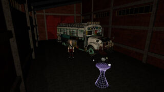 Скриншот 5 к игре Altered Visions