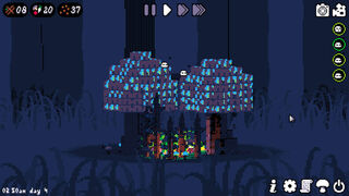 Скриншот 6 к игре Shroomchitect