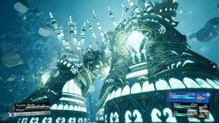 Множество новой информации про jRPG Final Fantasy VII Rebirth из интервью с разработчиками