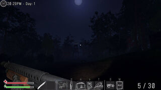 Скриншот 7 к игре Stillwood