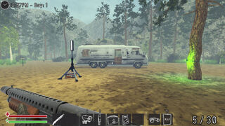 Скриншот 8 к игре Stillwood