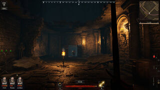 Скриншот 5 к игре Dark Killing