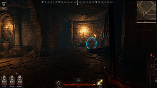 Скриншот 7 к игре Dark Killing
