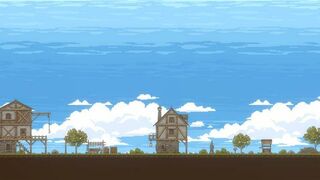 Скриншот 5 к игре GARNOUILLE MUST LIVE!