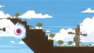 Скриншот 8 к игре GARNOUILLE MUST LIVE!