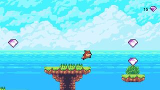 Скриншот 5 к игре Running Fox