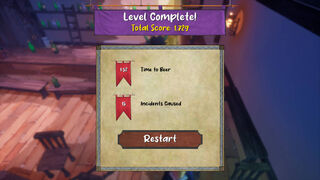 Скриншот 5 к игре Three Goblin Wobblin'