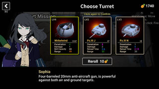 Скриншот 5 к игре Multi Turret Academy