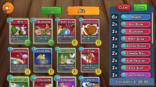 Скриншот 6 к игре Asterix & Obelix: Heroes