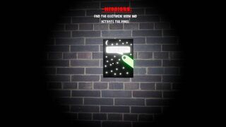 Скриншот 5 к игре The Nights on Arcade