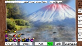 Скриншот 5 к игре Bombabomb!