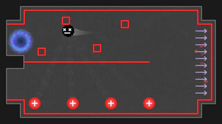 Скриншот 7 к игре Volatile Particle