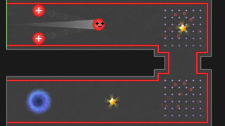 Скриншот 8 к игре Volatile Particle