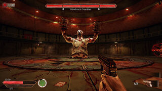 Скриншот 5 к игре BloodSworn