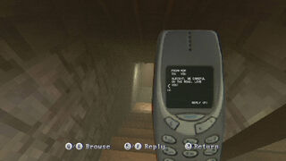 Скриншот 5 к игре The Windows Are Gone