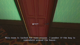 Скриншот 7 к игре The Windows Are Gone