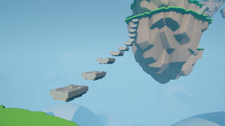 Скриншот 5 к игре Slow Rise