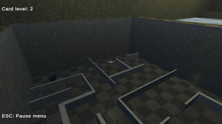 Скриншот 8 к игре Project N3T
