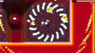 Скриншот 5 к игре Infernae