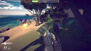 Скриншот 6 к игре ISLAND CLASH