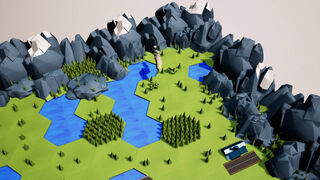 Скриншот 5 к игре Rockets, Planes, Soldiers