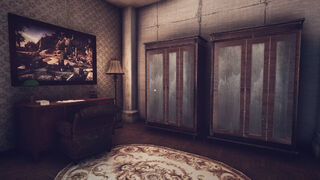 Скриншот 6 к игре Art Heist - Escape Room Adventure