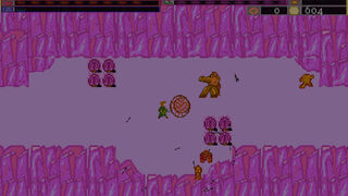 Скриншот 6 к игре Days Of Haze