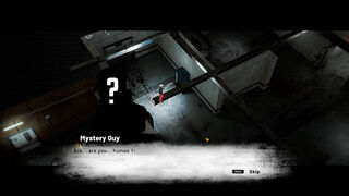 Скриншот 5 к игре With Last Breath