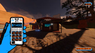 Скриншот 6 к игре The Local