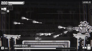 Скриншот 5 к игре Squeaky Squad