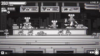 Скриншот 8 к игре Squeaky Squad
