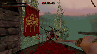 Скриншот 8 к игре Caesar's Revenge
