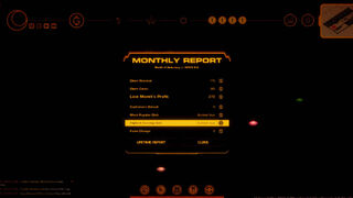 Скриншот 7 к игре The Diner at the End of the Galaxy