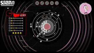 Скриншот 6 к игре MUKKE: Music Machine