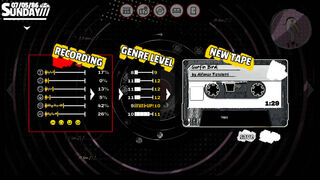 Скриншот 7 к игре MUKKE: Music Machine