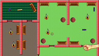 Скриншот 5 к игре Restless Voronezh