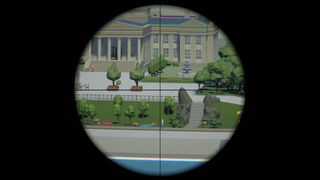 Скриншот 5 к игре Seek & Snipe