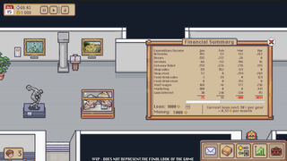 Скриншот 5 к игре CURATOR