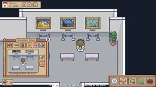 Скриншот 6 к игре CURATOR