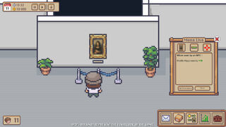 Скриншот 7 к игре CURATOR