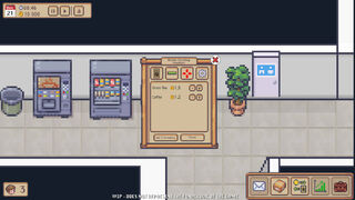 Скриншот 8 к игре CURATOR