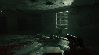 Скриншот 6 к игре Beyond Hanwell Teaser: The Royal Hallamshire