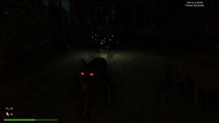Скриншот 7 к игре Bozalleth's Curse