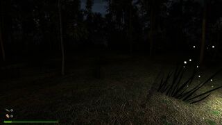 Скриншот 8 к игре Bozalleth's Curse