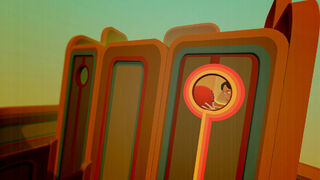 Скриншот 5 к игре Reddie and the Redirected Walker: Module 01 (Alpha)