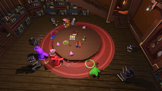 Скриншот 5 к игре Council of Mages: The Party Game