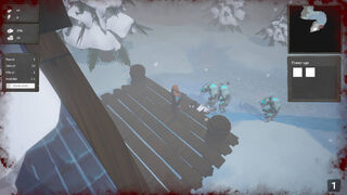Скриншот 5 к игре Viking Survival