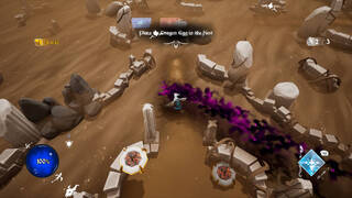 Embers: Return to Dragonland