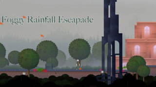 Скриншот 6 к игре Foggy Rainfall Escapade